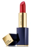 Estée Lauder Pure Color Envy Hi-lustre Light Sculpting Lipstick In Killer Kiss