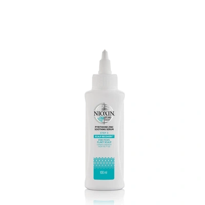 Nioxin Scalp Recovery Soothing Serum, 3.38-oz, From Purebeauty Salon & Spa