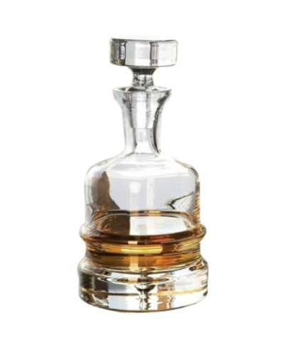 Global Views Traditional Decanter