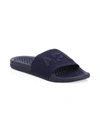 Apl Athletic Propulsion Labs Men's Men's Techloom Logo Slide Sandals