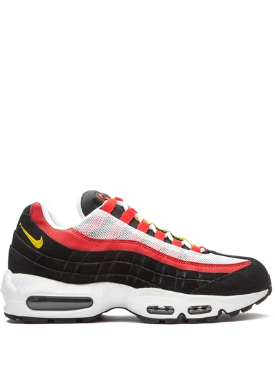 Nike Air Max 95 Essential Sneakers Sneakers Man - Atterley In Multiple Colors