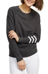 Sol Angeles Essential Pullover In Nocolor