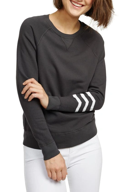 Sol Angeles Essential Pullover In Nocolor