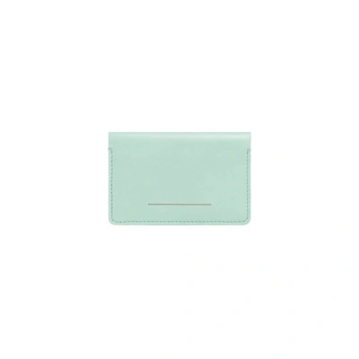 Horizn Studios Double Card Holder Card Holders In Mint