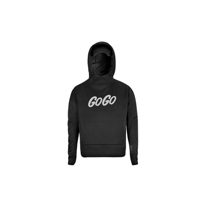 Horizn Studios Travel Hoodie Gogo White Accessories Clothing Purecool®