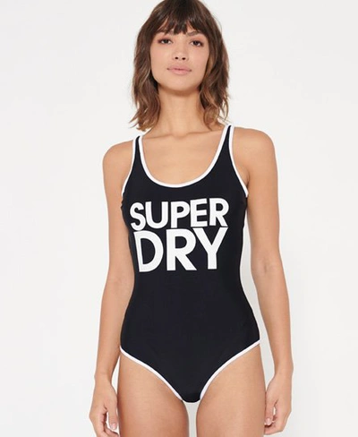 SUPERDRY One-Pieces for Women | ModeSens