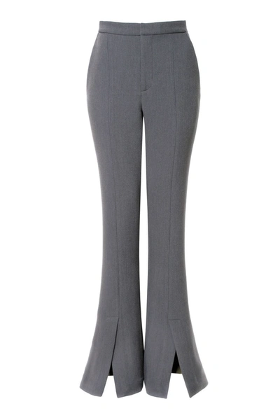 Aggi Trousers Monica Baltic Grey