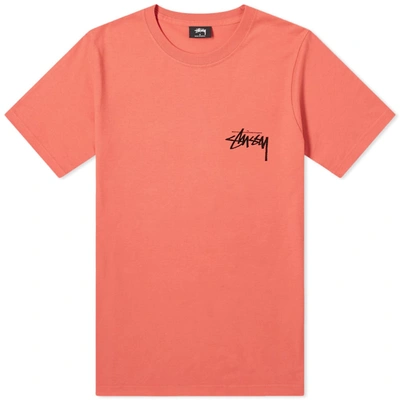 STUSSY Stussy Pair of Dice Tee 