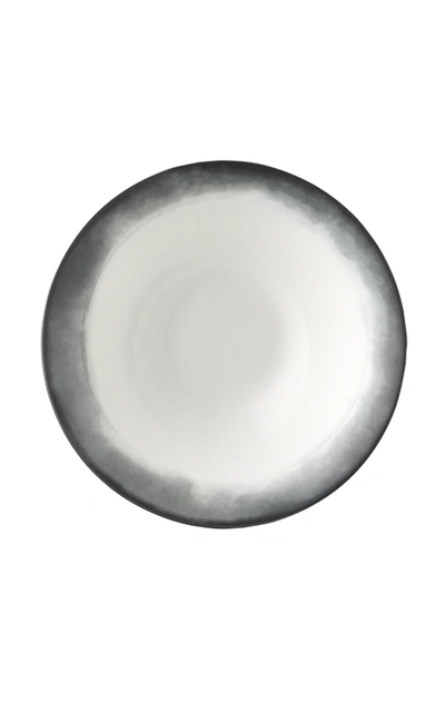 Richard Ginori Ether Light; Bowl 17cm In Black,white