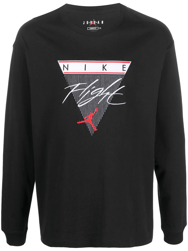 air jordan first in flight t shirt