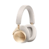 Bang & Olufsen Beoplay H95 Adaptive Anc Headphones In Gold Tone