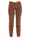 Cambio Pants In Brown