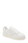 Tretorn Harlow 2 Sneaker In Vintage White