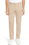 Bonobos Slim Fit Stretch Washed Chinos In Baja Dunes