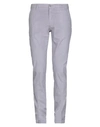 Mason's Casual Pants In Lilac