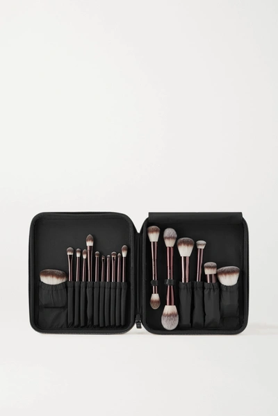 Hourglass Vegan Brush Collection In Colorless