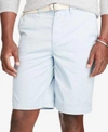 Polo Ralph Lauren Men's 10" Relaxed-fit Chino Short In Hampton Blue