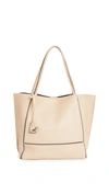 Botkier Soho Tote In Beige