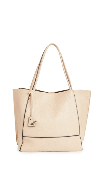 Botkier Soho Tote In Beige