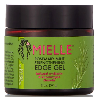 Mielle Organics Rosemary Mint Edge Gel