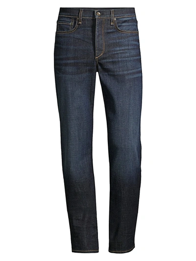 Rag & Bone Men's Fit 2 Slim Jeans In Renegade