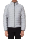Tumi Pax Down Puffer Jacket In Reflective