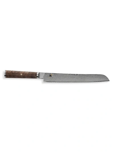 Miyabi Black Bread Knife