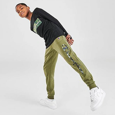 Camo Pants Champion Camo Tracksuit Champion Kids' Boys' Camo
