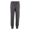 Nike Boys' Little Kids' Sportswear Club Fleece Jogger Pants In Grey