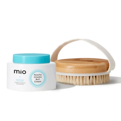 Mio Skincare Toned Skin Routine Duo (worth $38.00)