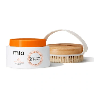 Mio Skincare Mio Healthy Skin Routine Duo (worth £45.00)