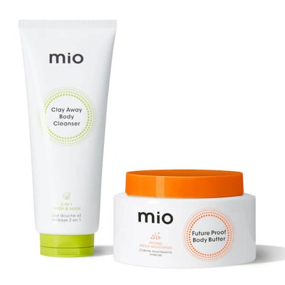 Mio Skincare Purifying Skin Routine Duo (worth $46.00)