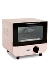 Dash Mini Toaster Oven In Pink