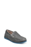 Florsheim Kids' 'jasper In Gray Suede