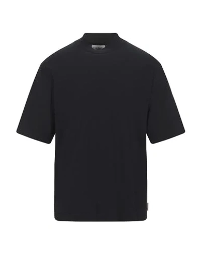 Acne Studios T-shirts In Black