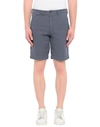 Myths Shorts & Bermuda In Pastel Blue