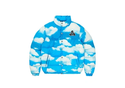 Padded Jacket Moschino Cloud Jacket Moschino Teddy Bear Cloud