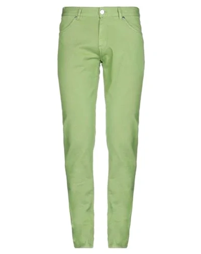 Pt Torino Pants In Green