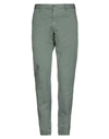 Incotex Pants In Green