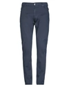 Pt Torino Pants In Dark Blue