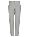 Incotex Casual Pants In Grey
