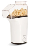 Dash Fresh Pop Popcorn Maker In White