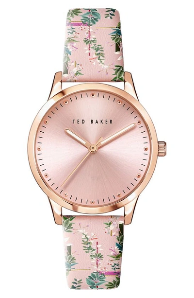 TED BAKER Watches for Women | ModeSens