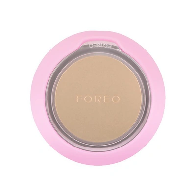 Foreo Ufo™ Mini 2 Deep Hydration Facial Device With Red Led Light In Pearl Pink