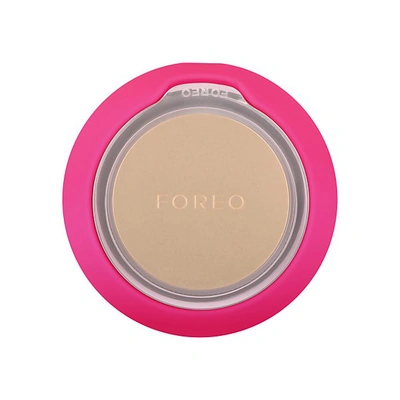 Foreo Ufo™ Mini 2 Deep Hydration Facial Device With Red Led Light In Fuchsia