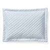 Polo Ralph Lauren Argyle Sateen Throw Pillow In Blue Hyacinth