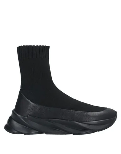 Elena Iachi Sneakers In Black