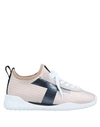 Tod's Sneakers In Pink