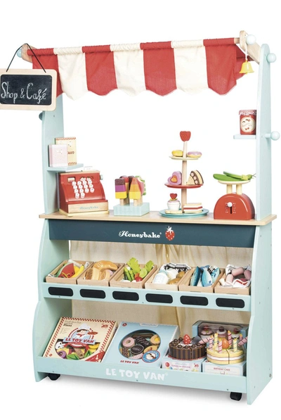 Le Toy Van Babies'  Shop & Cafe