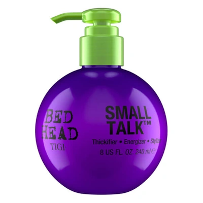 Tigi Bed Head Small Talk Thickifier (240ml)